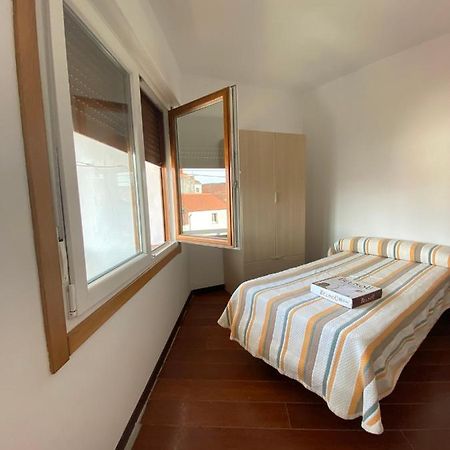 Apartamento esterilizado con Ozono en O Grove II Exterior foto