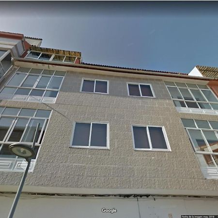 Apartamento esterilizado con Ozono en O Grove II Exterior foto