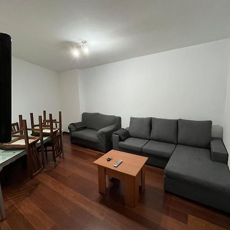 Apartamento esterilizado con Ozono en O Grove II Exterior foto