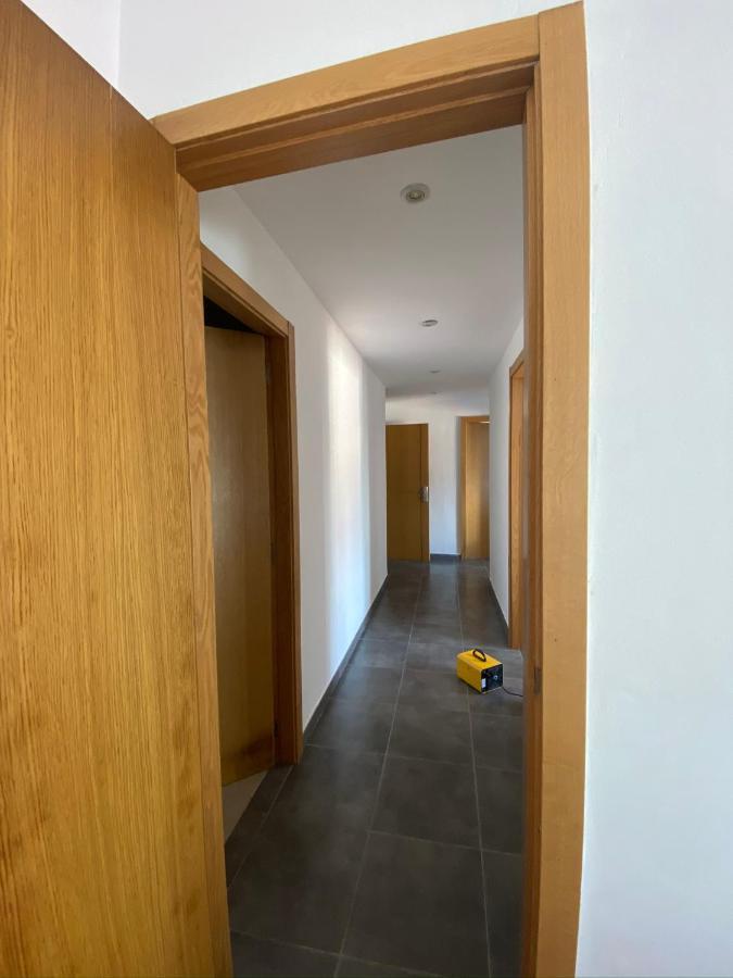 Apartamento esterilizado con Ozono en O Grove II Exterior foto