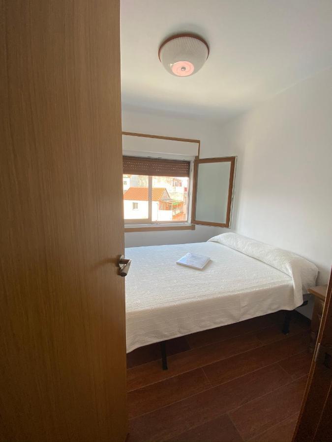 Apartamento esterilizado con Ozono en O Grove II Exterior foto