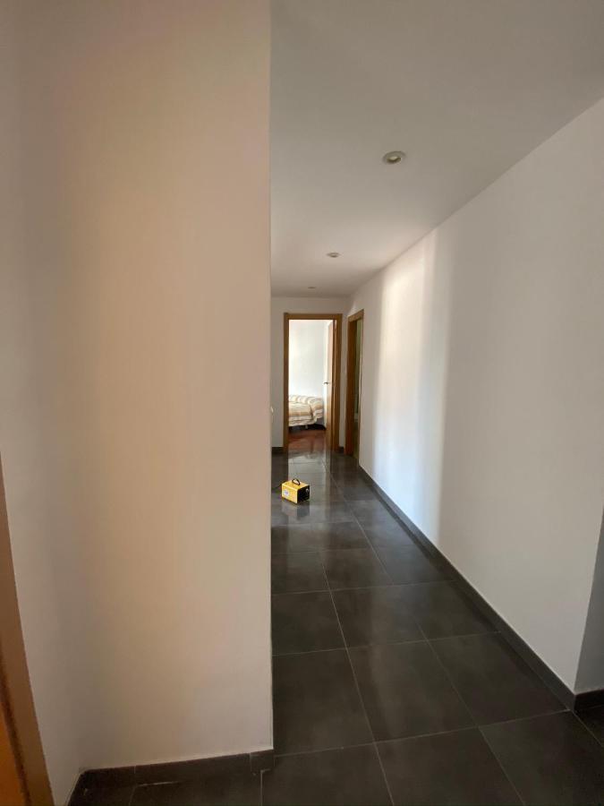 Apartamento esterilizado con Ozono en O Grove II Exterior foto